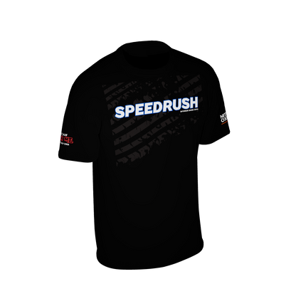 Speed Rush Biker Tshirt