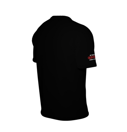 Speed Rush Biker Tshirt