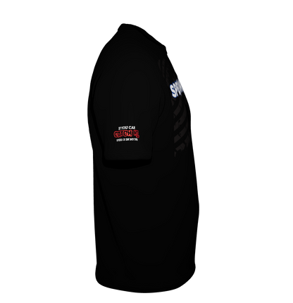 Speed Rush Biker Tshirt