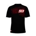MM 93 Race Line Tshirt