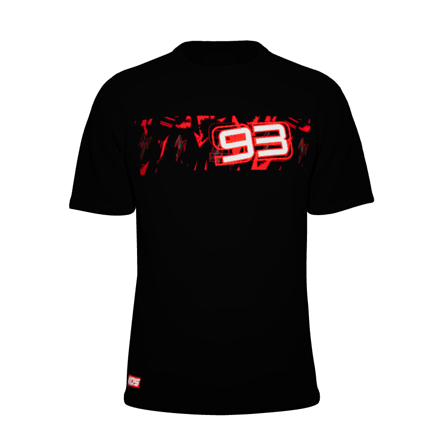 MM 93 Tshirt