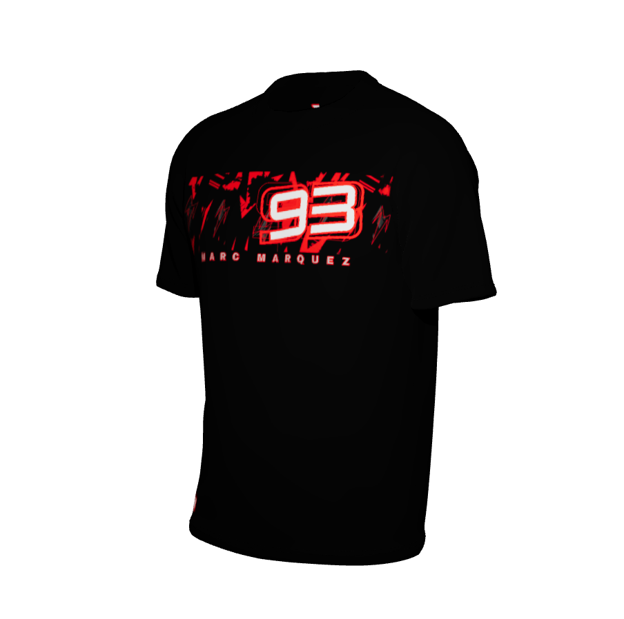 MM 93 Tshirt
