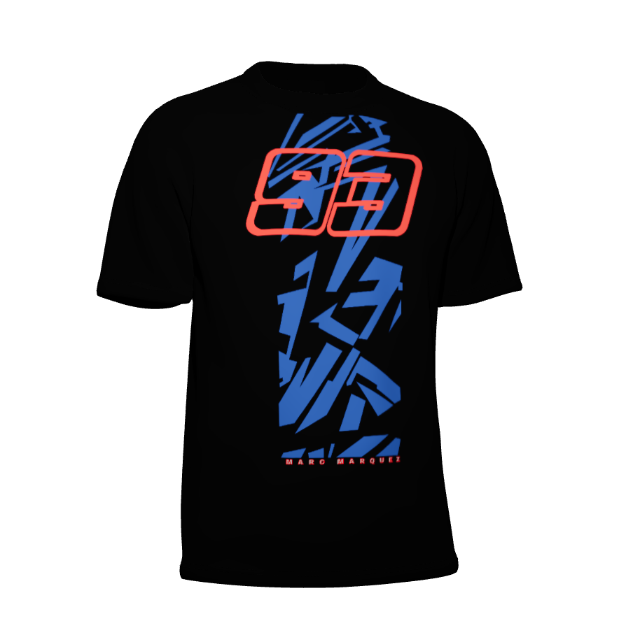 MM 93 Tshirt