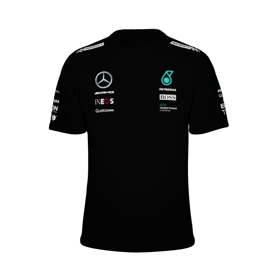 Mercedes AMG Tshirt
