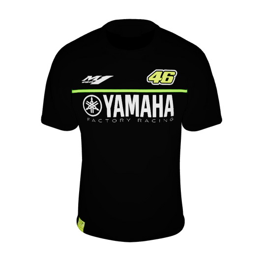 Yamaha VR 46 Tshirt