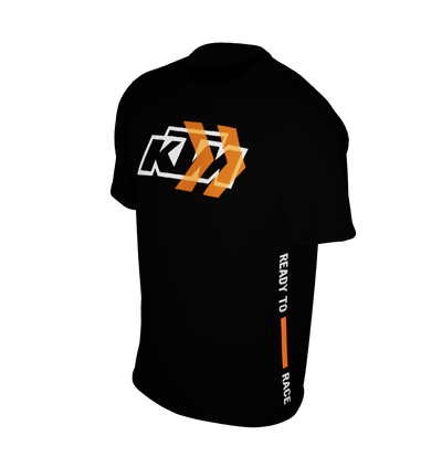 KTM Ready to race Tshirt
