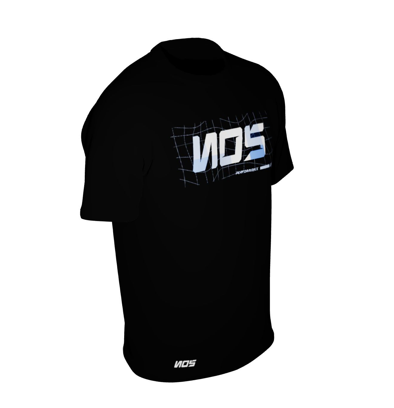 NOS Performance Tshirt