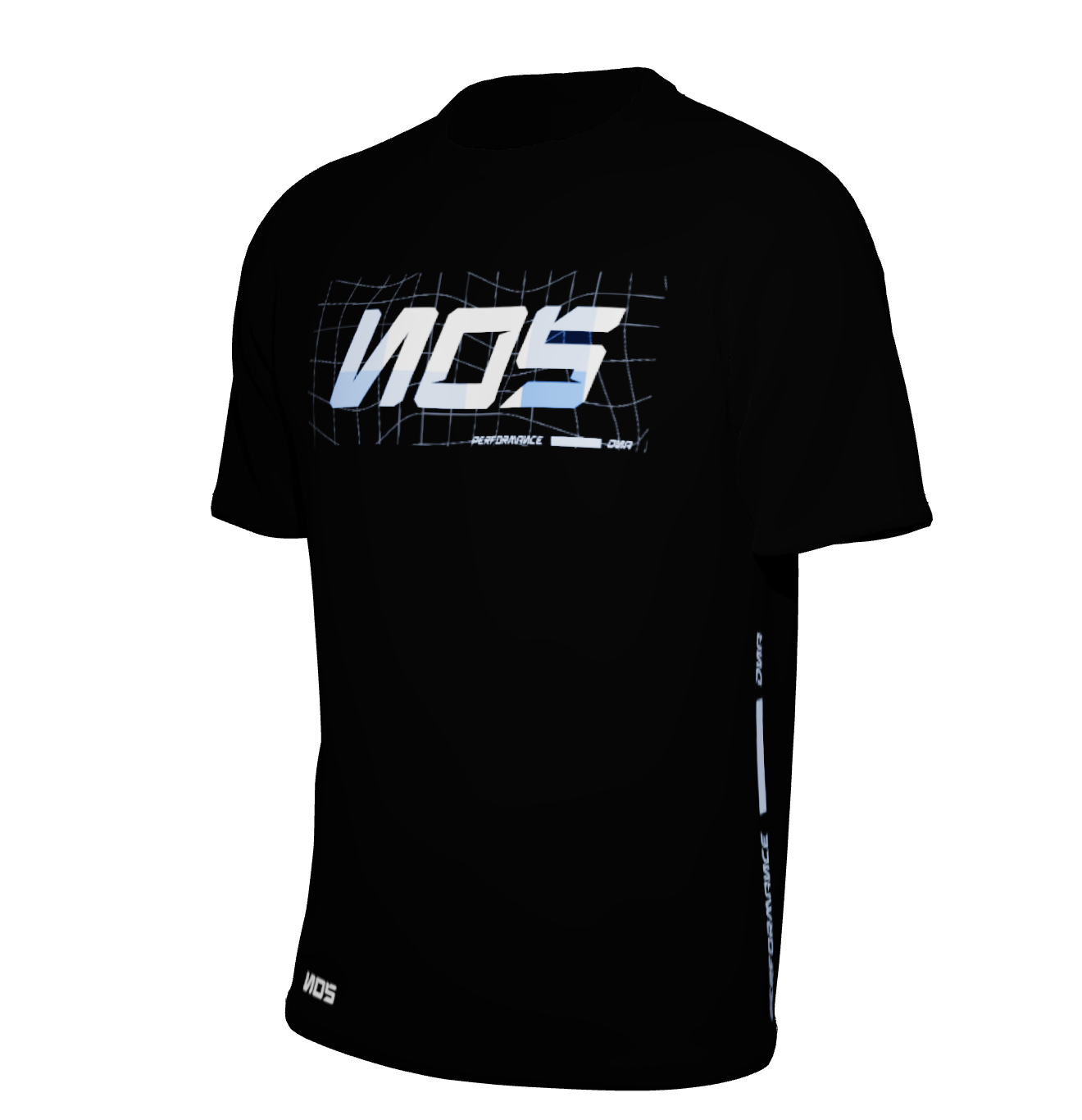 NOS Performance Tshirt