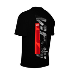 NOS Race line Tshirt