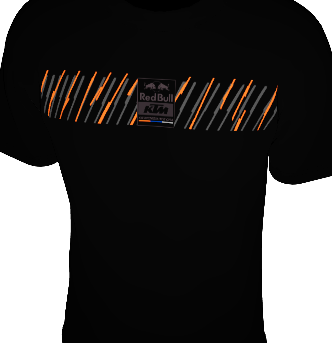 KTM RedBull Tshirt