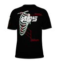 NOS Broken Bones Tshirt