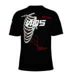 NOS Broken Bones Tshirt