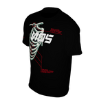 NOS Broken Bones Tshirt