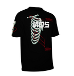 NOS Broken Bones Tshirt