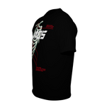 NOS Broken Bones Tshirt