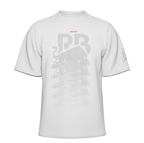 HUGO RedBull Oversize Tshirt (White)