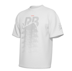 HUGO RedBull Oversize Tshirt (White)