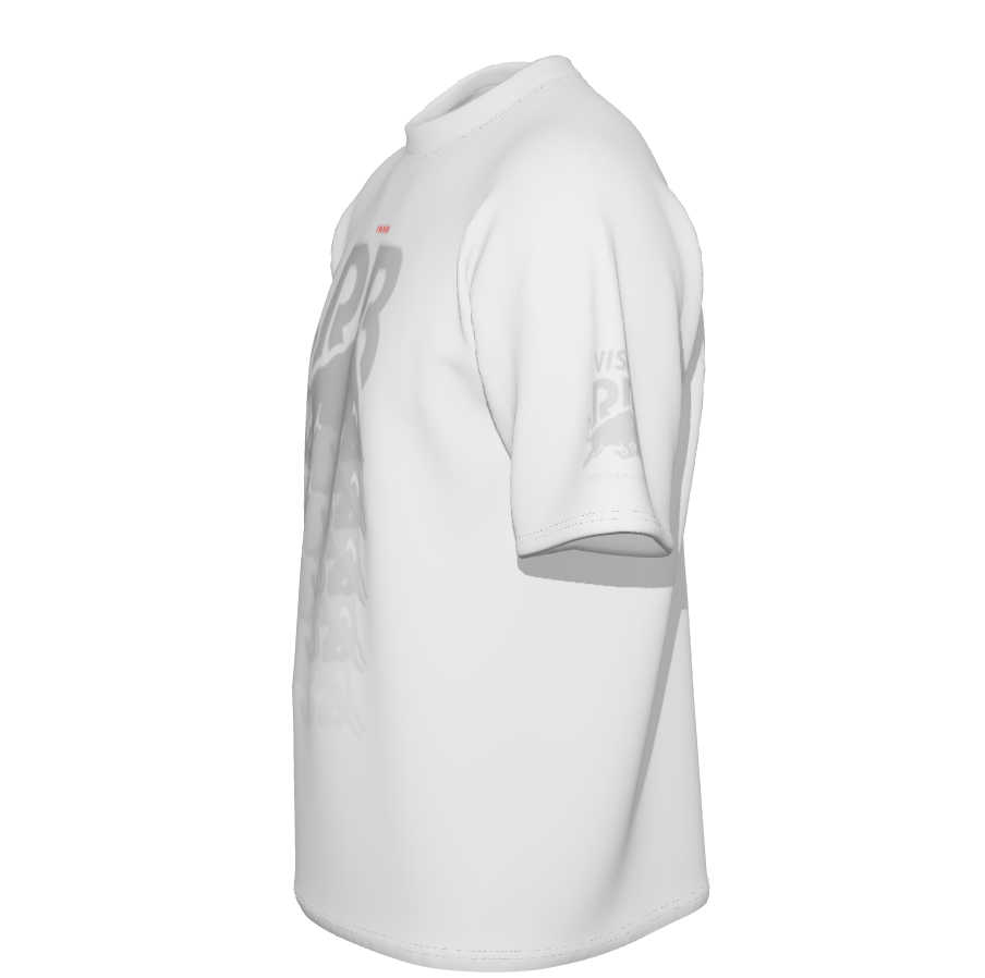 HUGO RedBull Oversize Tshirt (White)