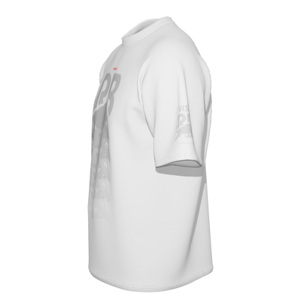 HUGO RedBull Oversize Tshirt (White)