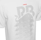 HUGO RedBull Oversize Tshirt (White)