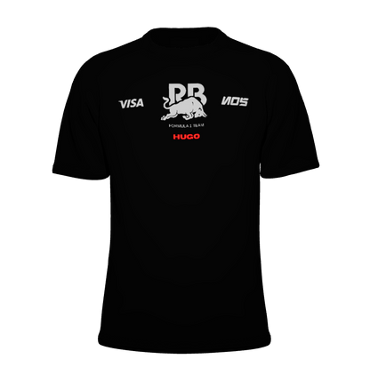 HUGO RedBull Tshirt