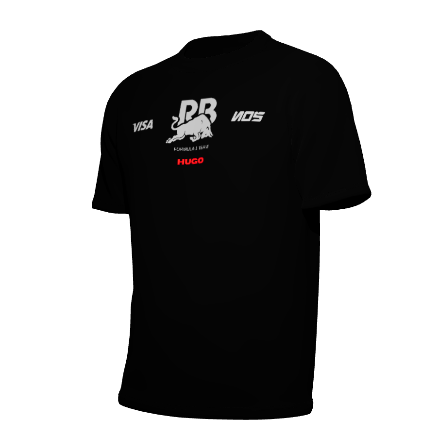 HUGO RedBull Tshirt