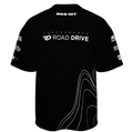 ROAD DRIVE Over size Tshirt