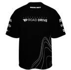 ROAD DRIVE Over size Tshirt