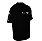 ROAD DRIVE Over size Tshirt