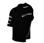 ROAD DRIVE Over size Tshirt