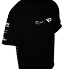 ROAD DRIVE Over size Tshirt
