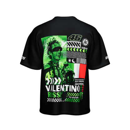 VR-46 Oversized T-shirt