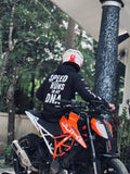 NOS Speed DNA Hoodie